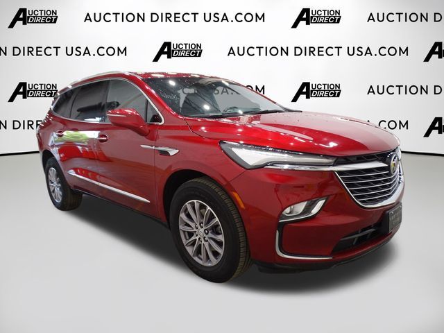 2024 Buick Enclave Premium Group Raleigh NC