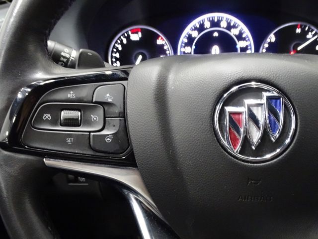 2024 Buick Enclave Premium Group Raleigh NC