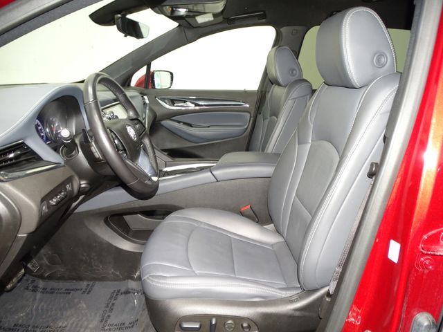 2024 Buick Enclave Premium Group Raleigh NC