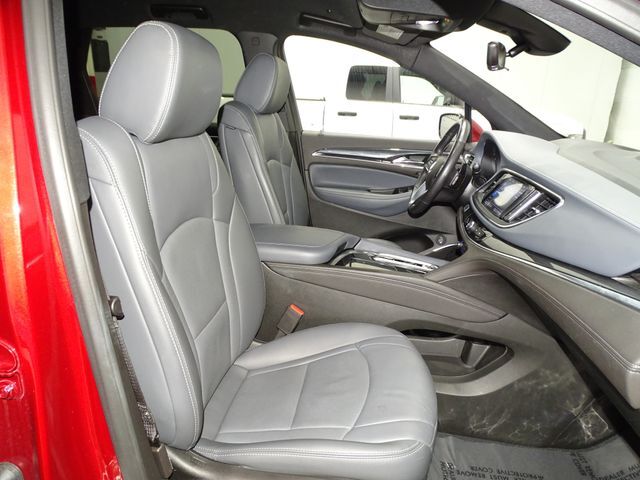 2024 Buick Enclave Premium Group Raleigh NC
