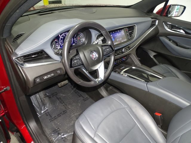 2024 Buick Enclave Premium Group Raleigh NC