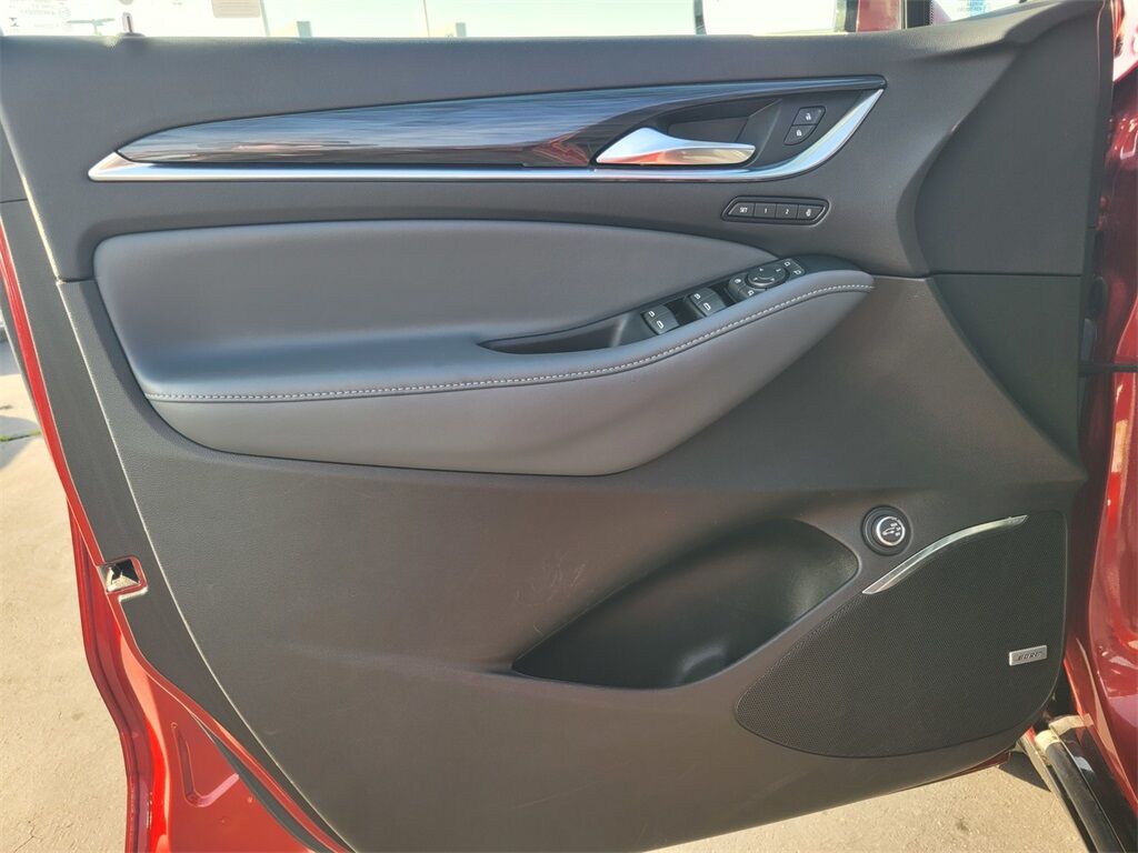 2024 Buick Enclave Premium Group Roseville CA