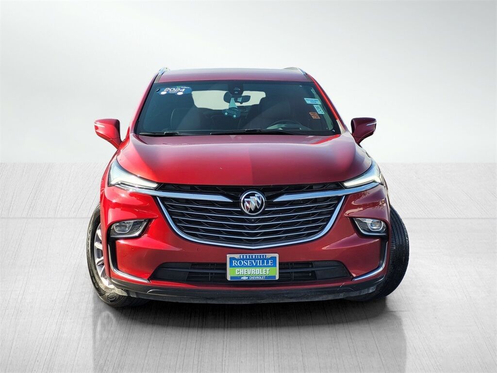 2024 Buick Enclave Premium Group