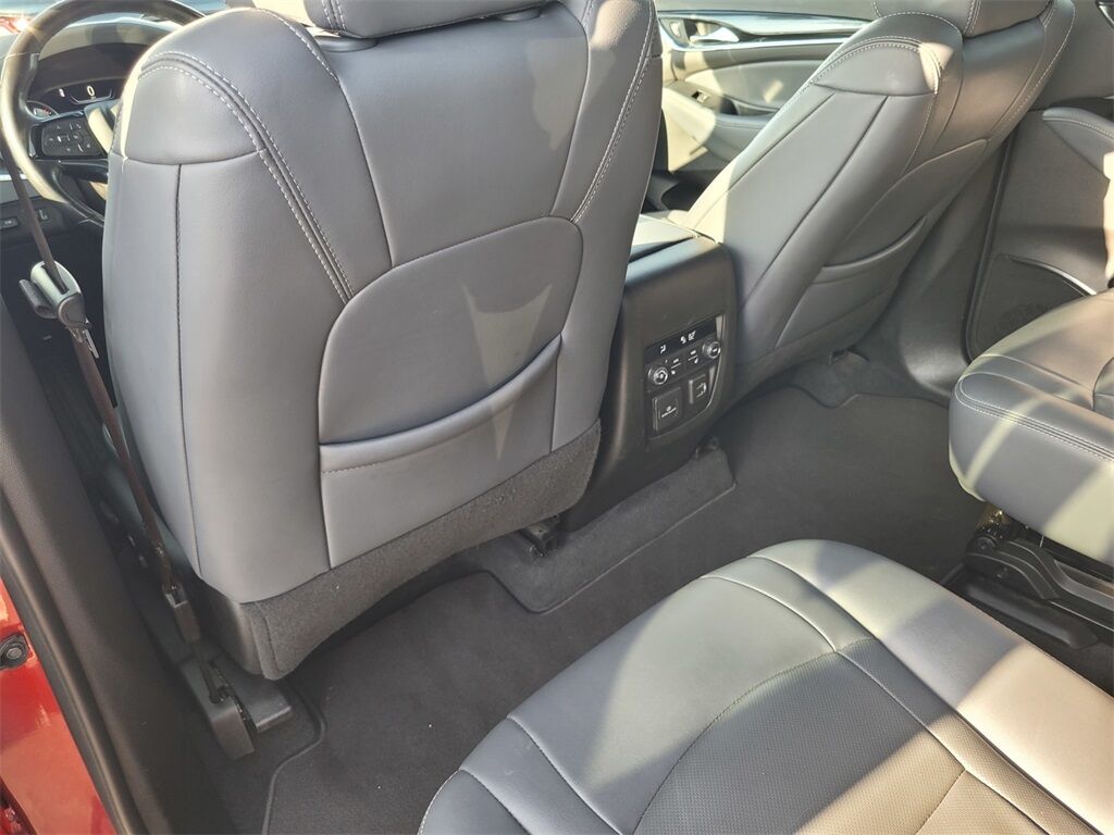 2024 Buick Enclave Premium Group Roseville CA