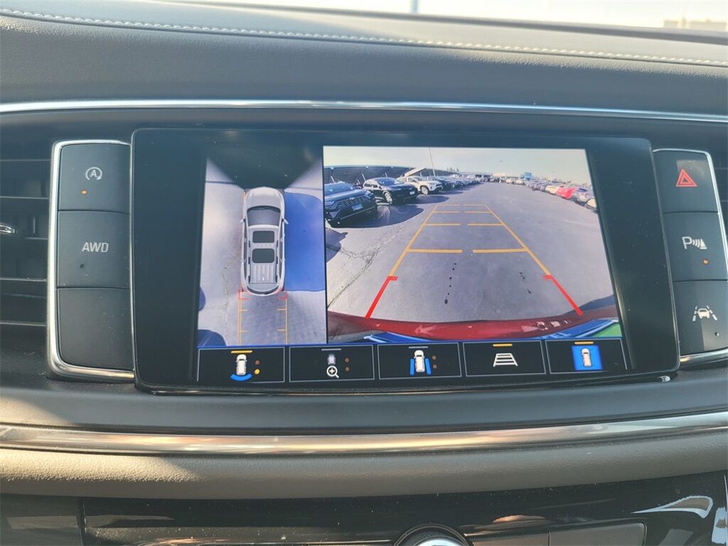 2024 Buick Enclave Premium Group Roseville CA
