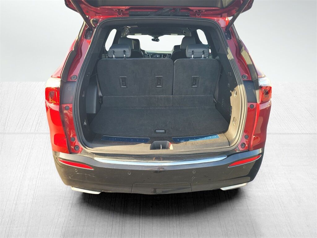 2024 Buick Enclave Premium Group Roseville CA