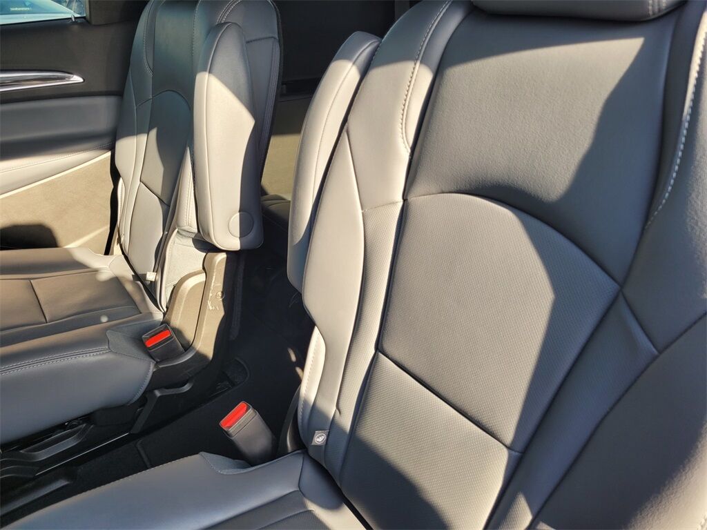 2024 Buick Enclave Premium Group Roseville CA