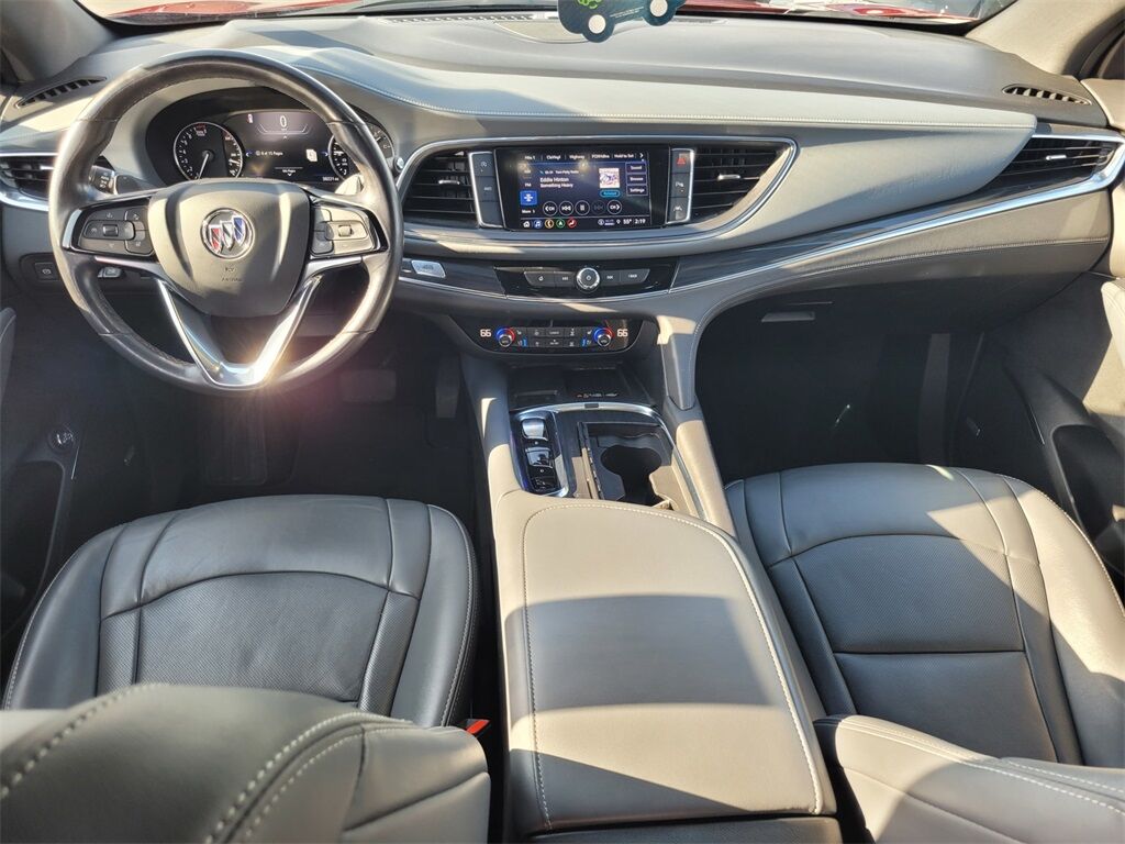 2024 Buick Enclave Premium Group Roseville CA