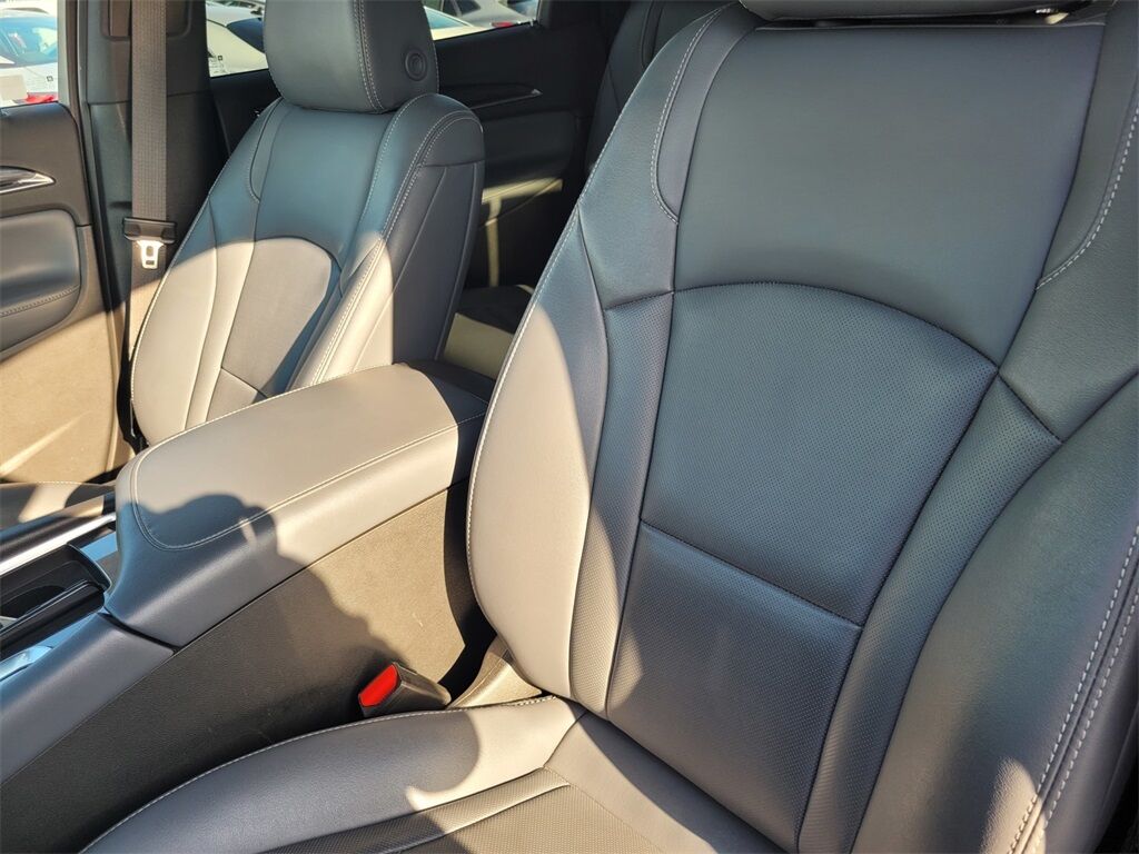 2024 Buick Enclave Premium Group Roseville CA