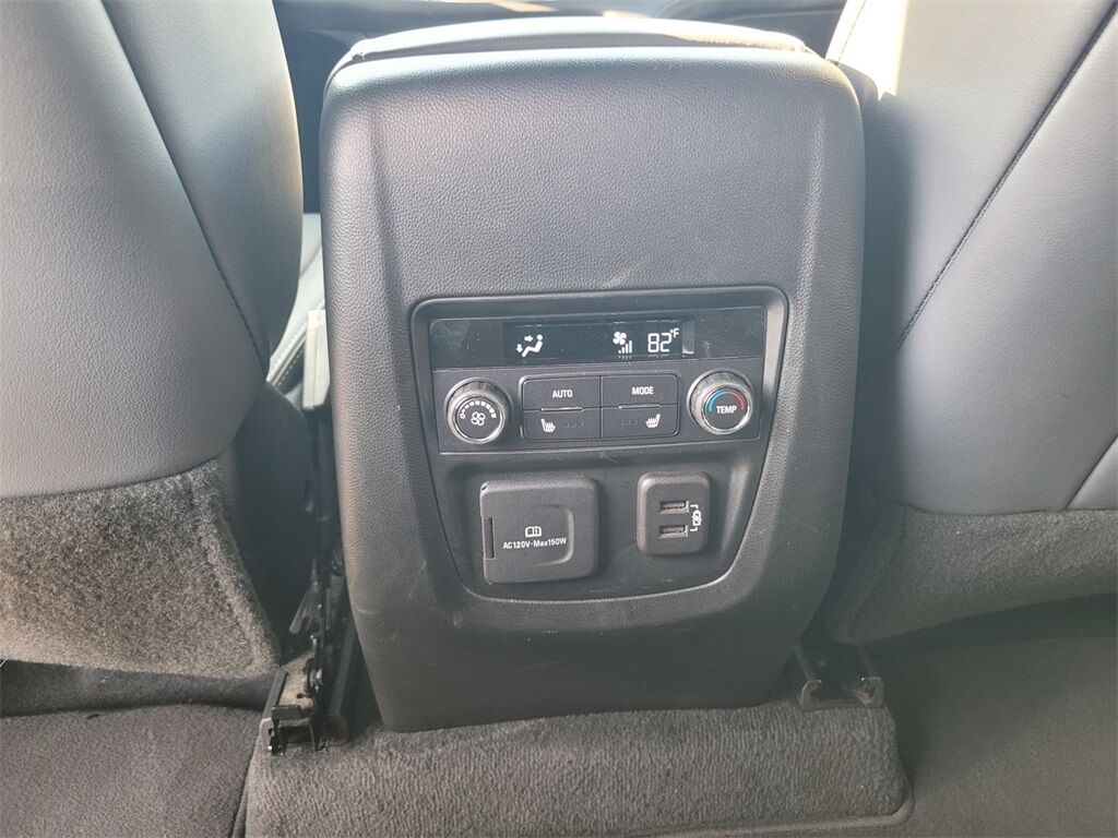 2024 Buick Enclave Premium Group Roseville CA