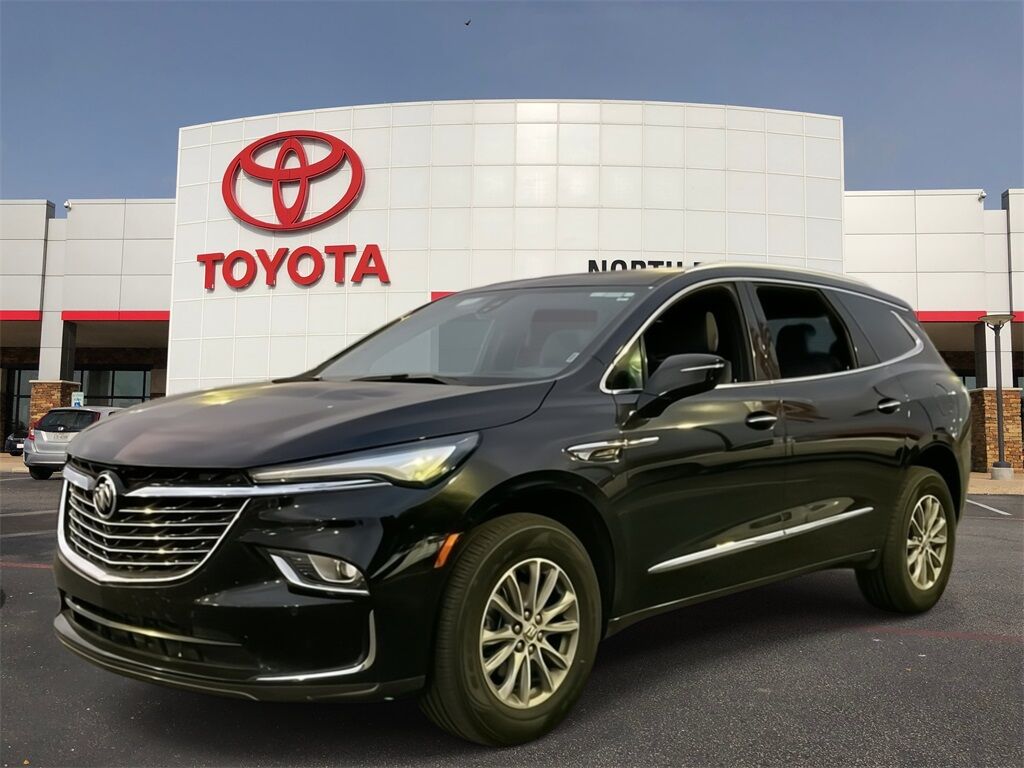 2024 Buick Enclave Premium Group