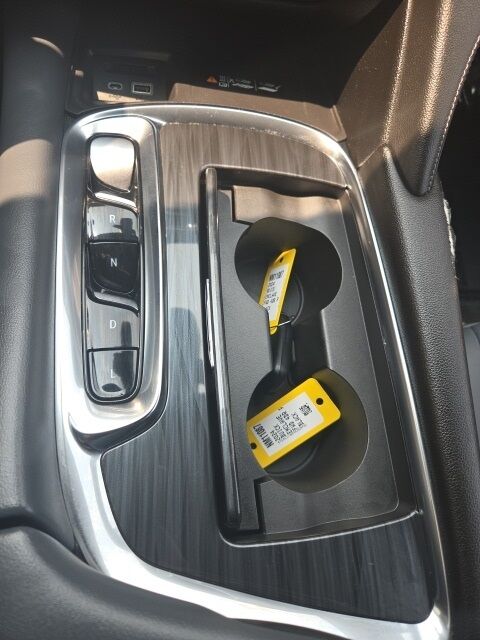 2024 Buick Enclave Premium Group West Burlington IA