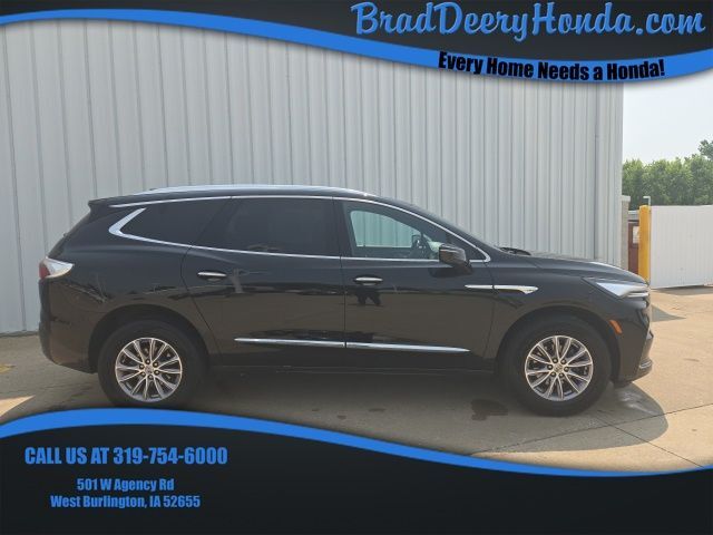2024 Buick Enclave Premium Group
