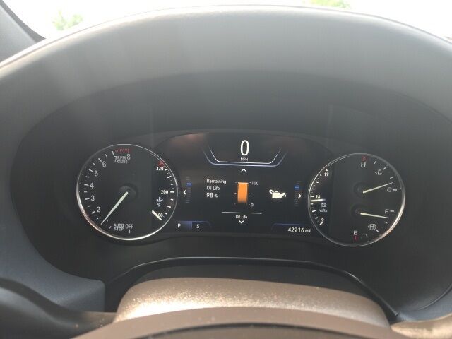 2024 Buick Enclave Premium Group West Burlington IA