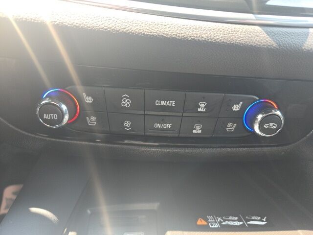 2024 Buick Enclave Premium Group West Burlington IA