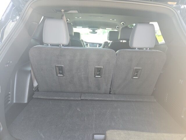 2024 Buick Enclave Premium Group West Burlington IA