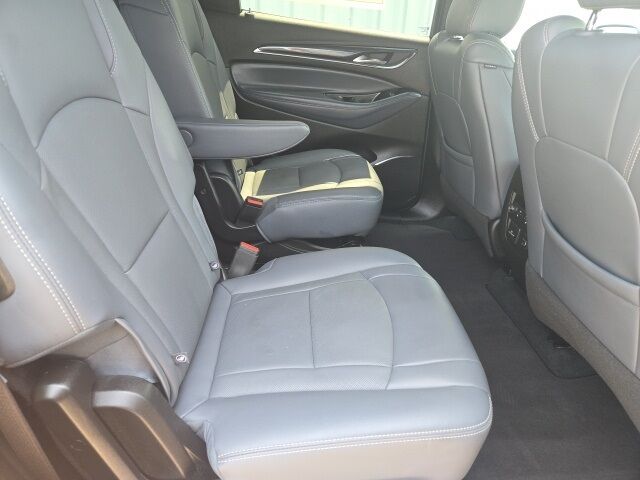 2024 Buick Enclave Premium Group West Burlington IA