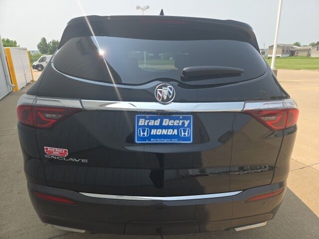 2024 Buick Enclave Premium Group West Burlington IA
