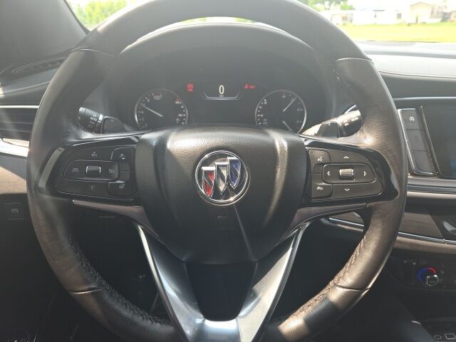 2024 Buick Enclave Premium Group West Burlington IA