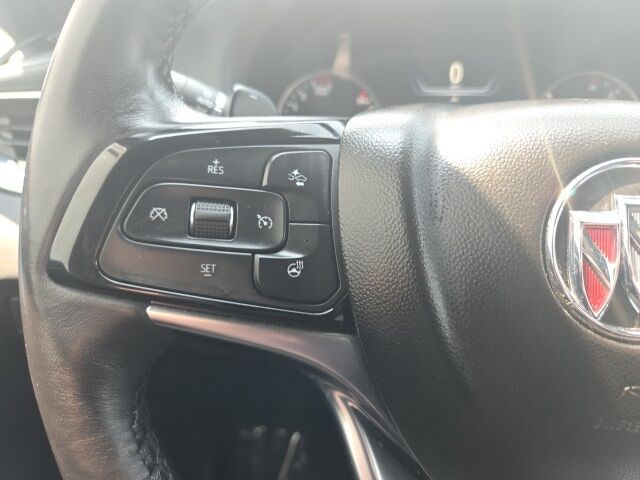 2024 Buick Enclave Premium Group West Burlington IA