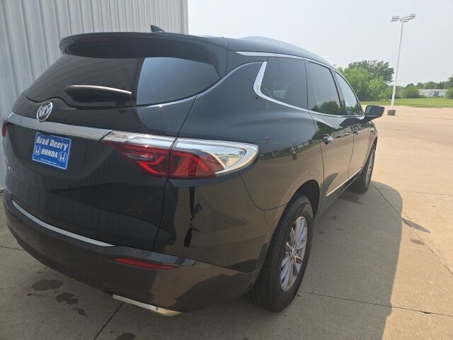 2024 Buick Enclave Premium Group West Burlington IA
