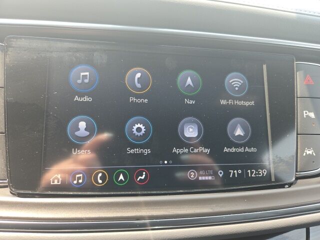 2024 Buick Enclave Premium Group West Burlington IA