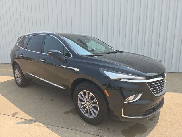 2024 Buick Enclave Premium Group West Burlington IA