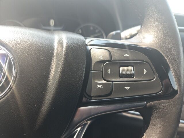 2024 Buick Enclave Premium Group West Burlington IA