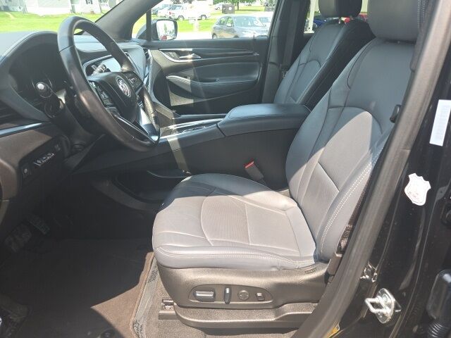 2024 Buick Enclave Premium Group West Burlington IA