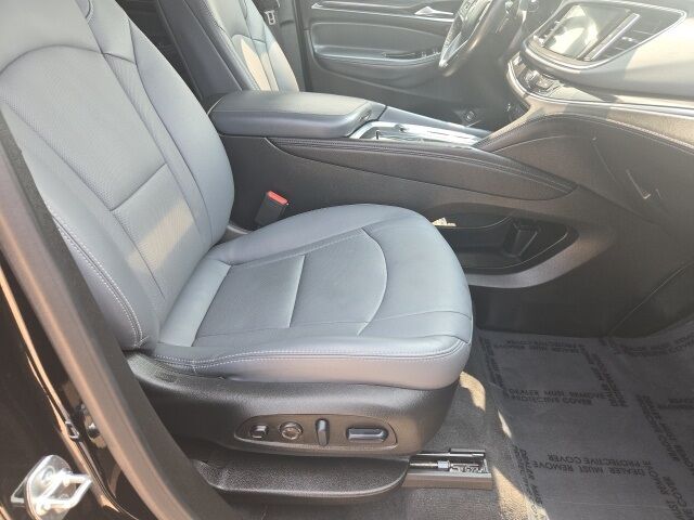 2024 Buick Enclave Premium Group West Burlington IA