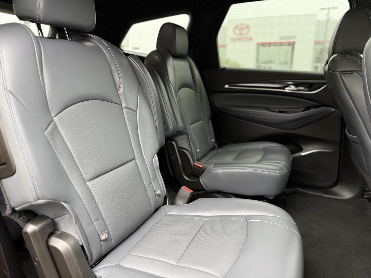 2024 Buick Enclave Premium Group Stafford VA