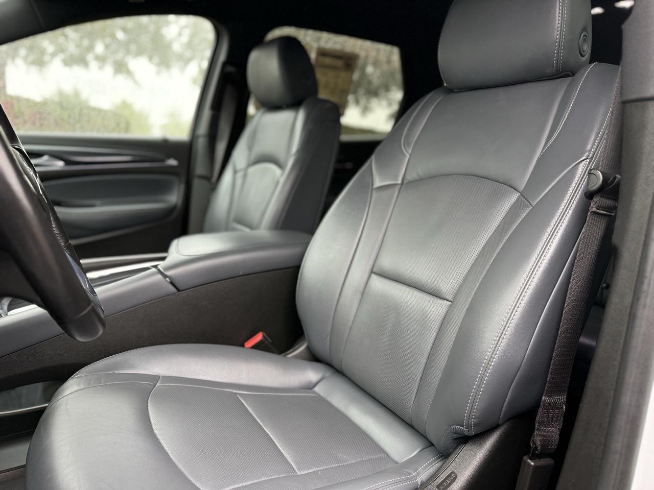 2024 Buick Enclave Premium Group Stafford VA