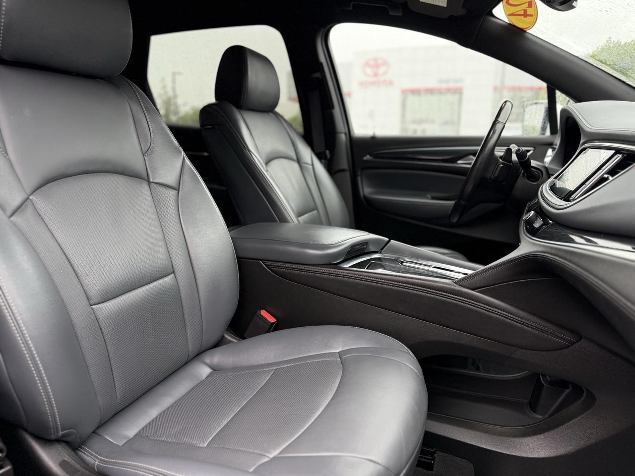 2024 Buick Enclave Premium Group Stafford VA