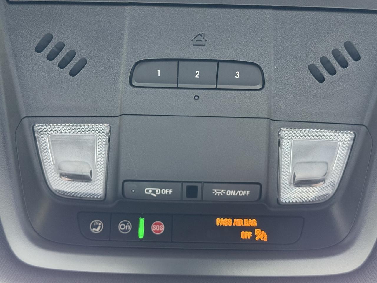 2024 Buick Enclave Premium Group Stafford VA