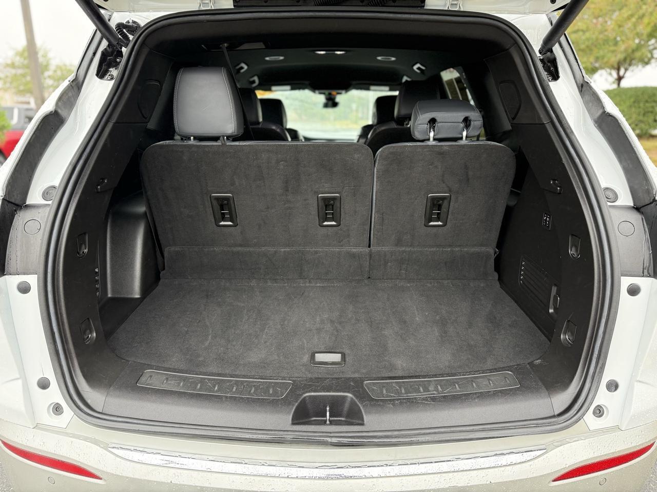 2024 Buick Enclave Premium Group Stafford VA