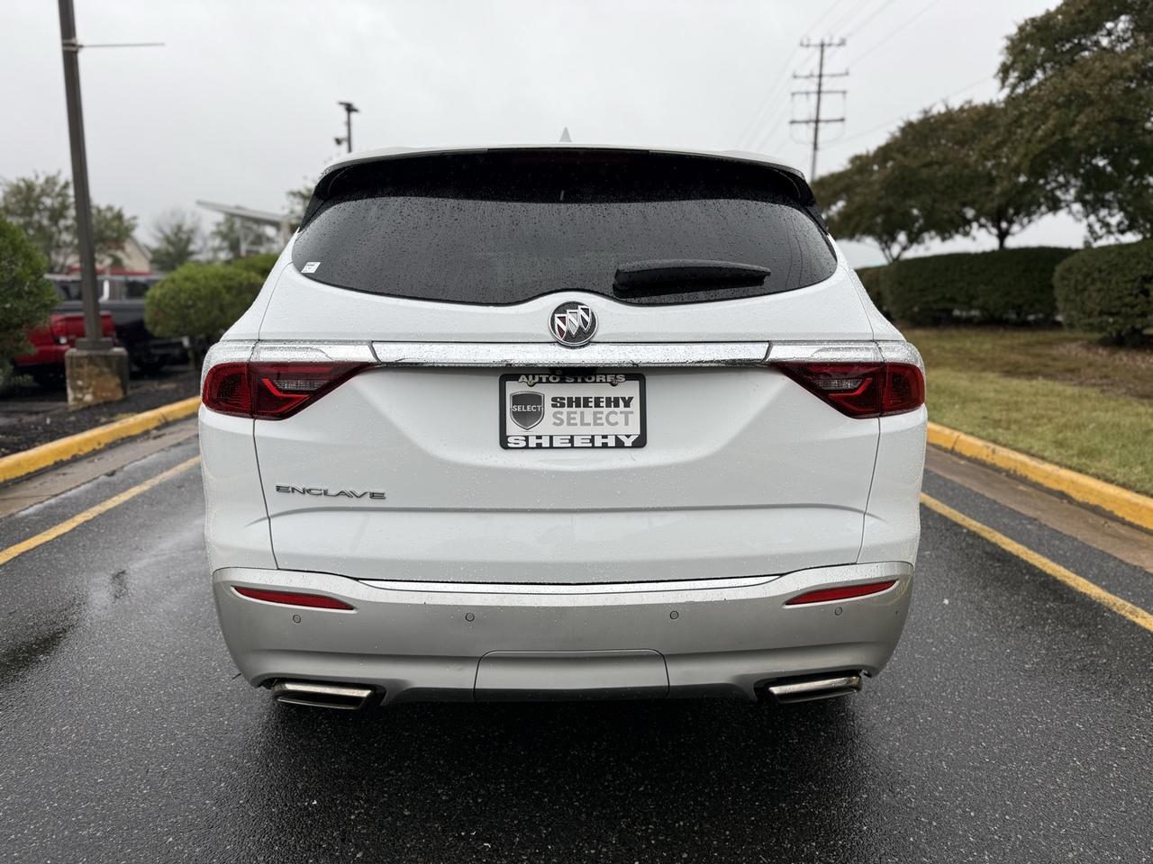 2024 Buick Enclave Premium Group Stafford VA