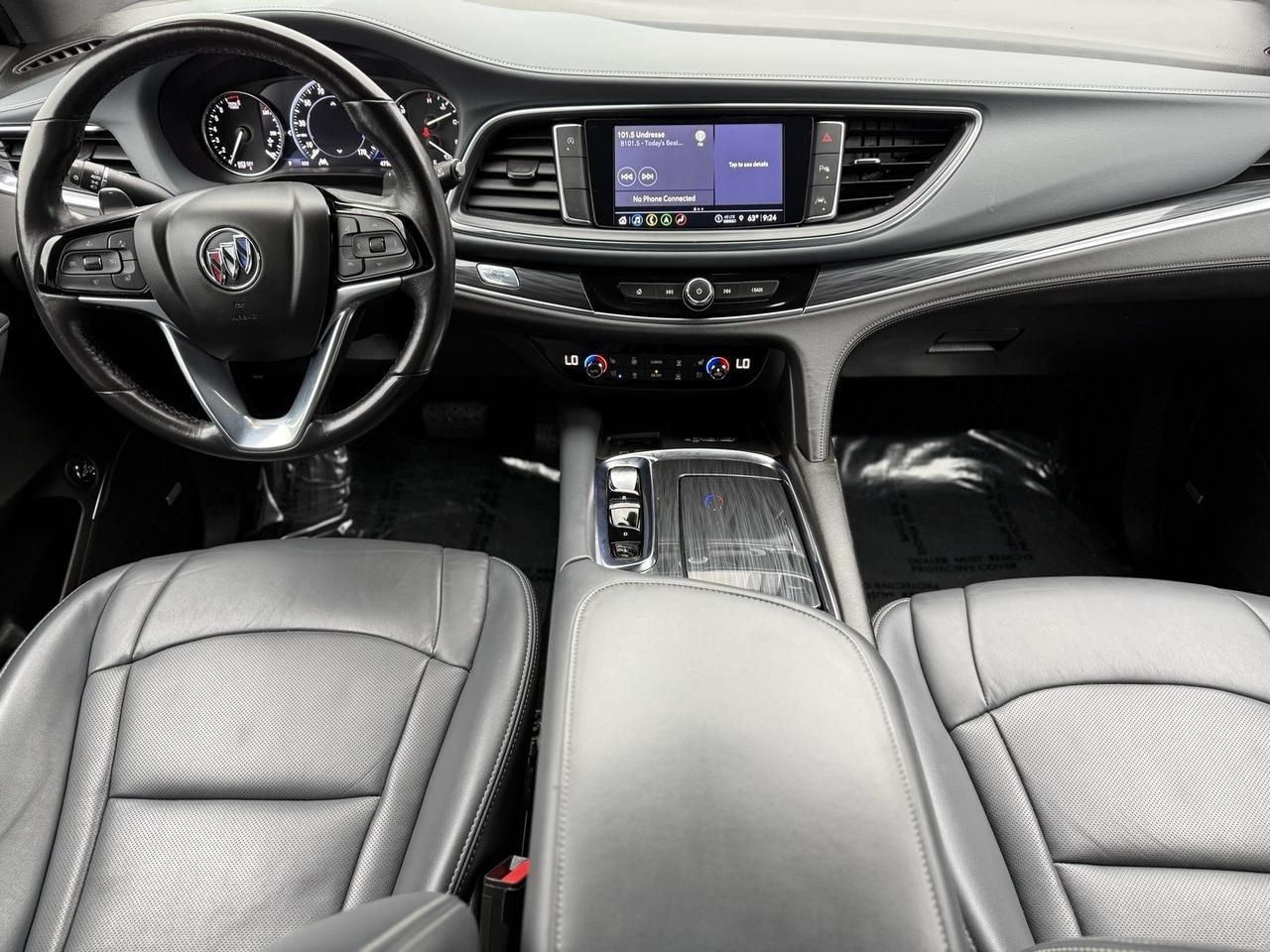 2024 Buick Enclave Premium Group Stafford VA