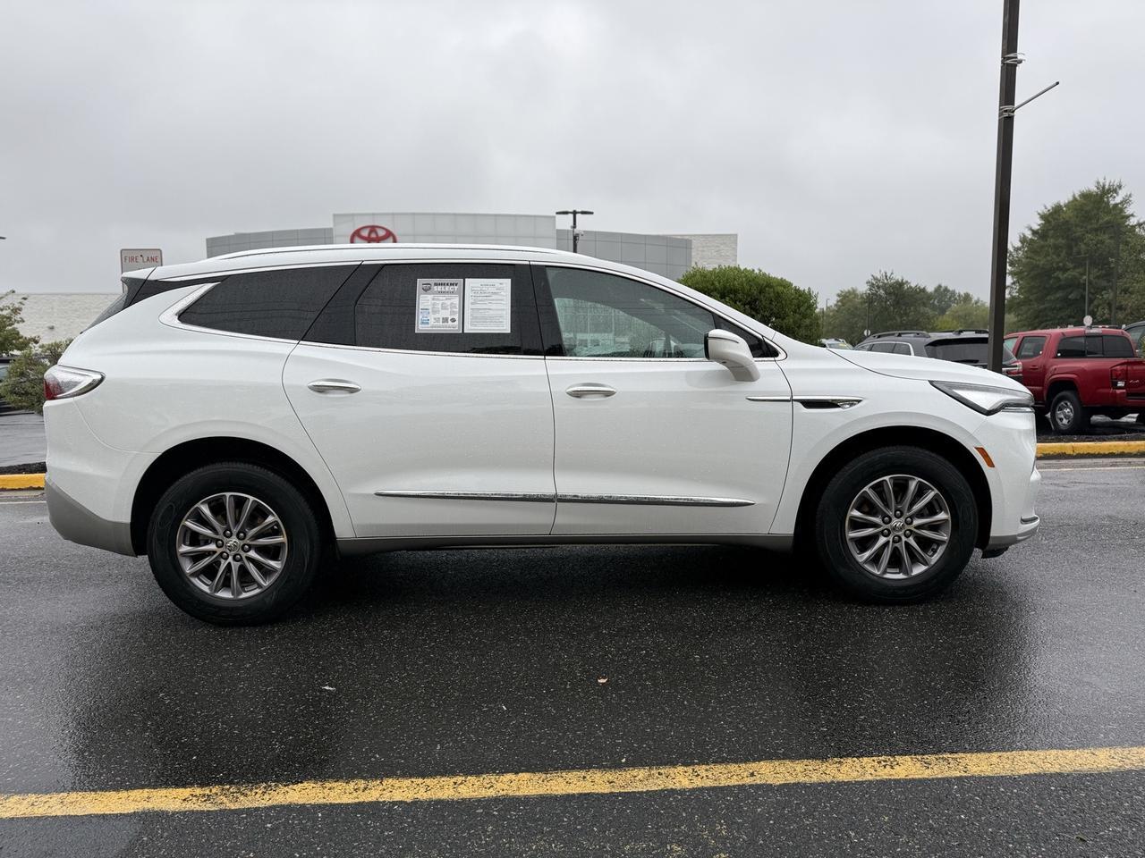 2024 Buick Enclave Premium Group Stafford VA