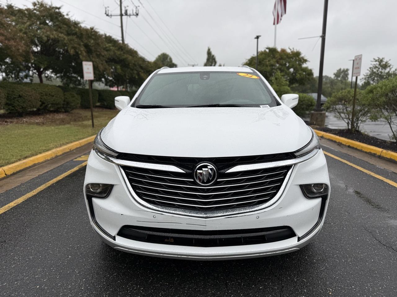 2024 Buick Enclave Premium Group Stafford VA