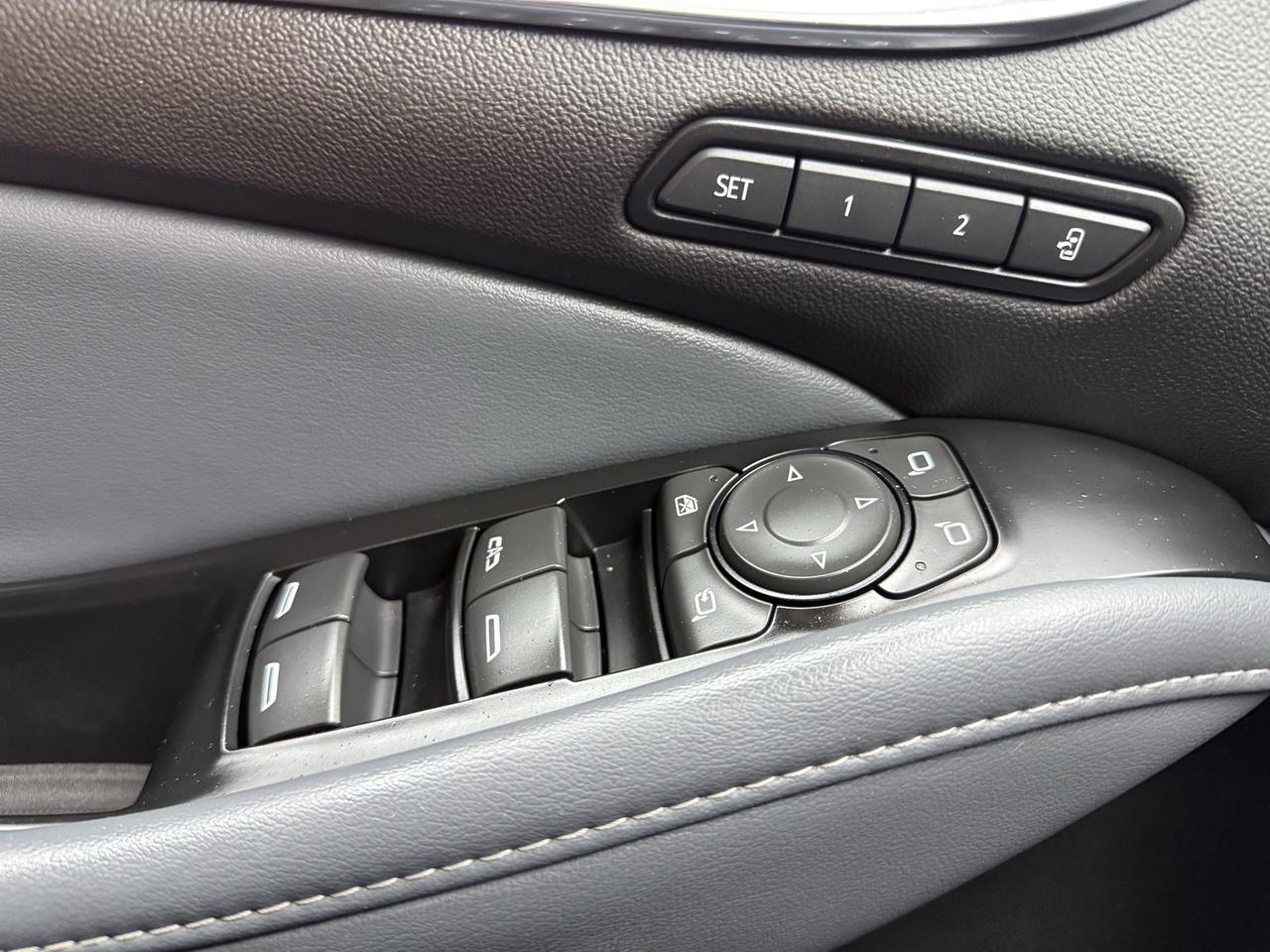 2024 Buick Enclave Premium Group Stafford VA