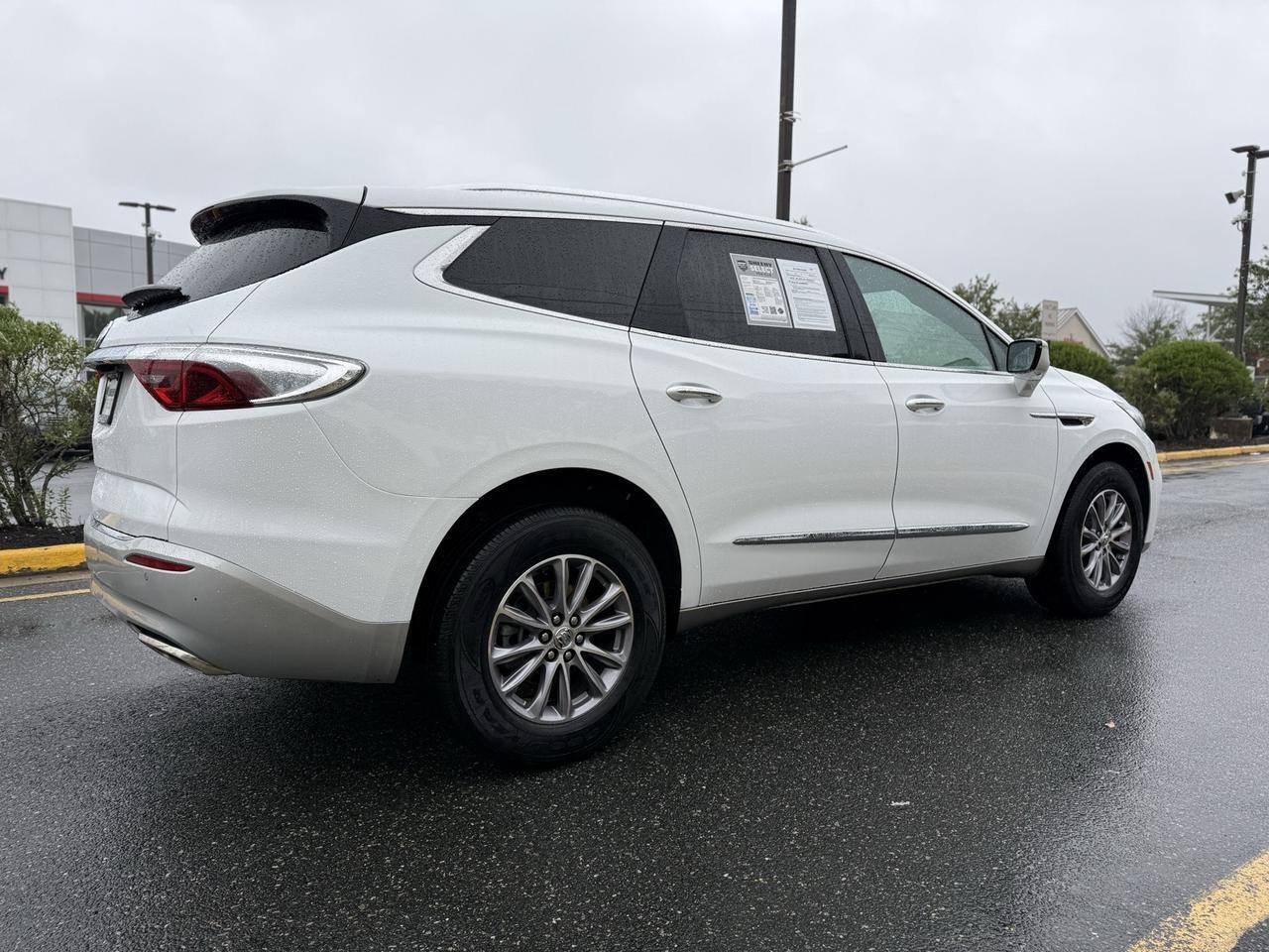 2024 Buick Enclave Premium Group Stafford VA