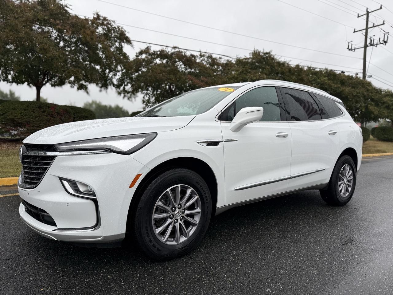 2024 Buick Enclave Premium Group Stafford VA