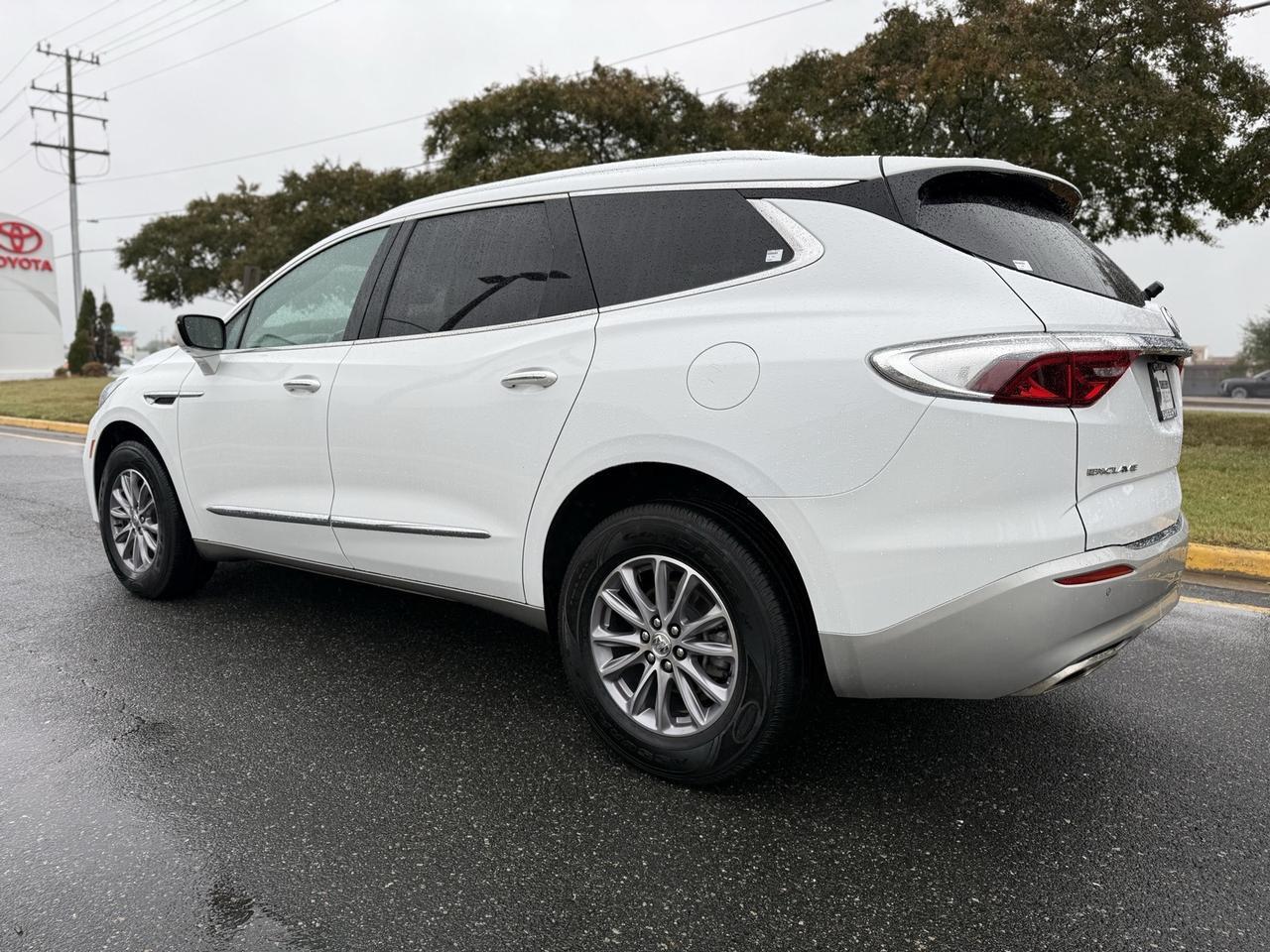 2024 Buick Enclave Premium Group Stafford VA