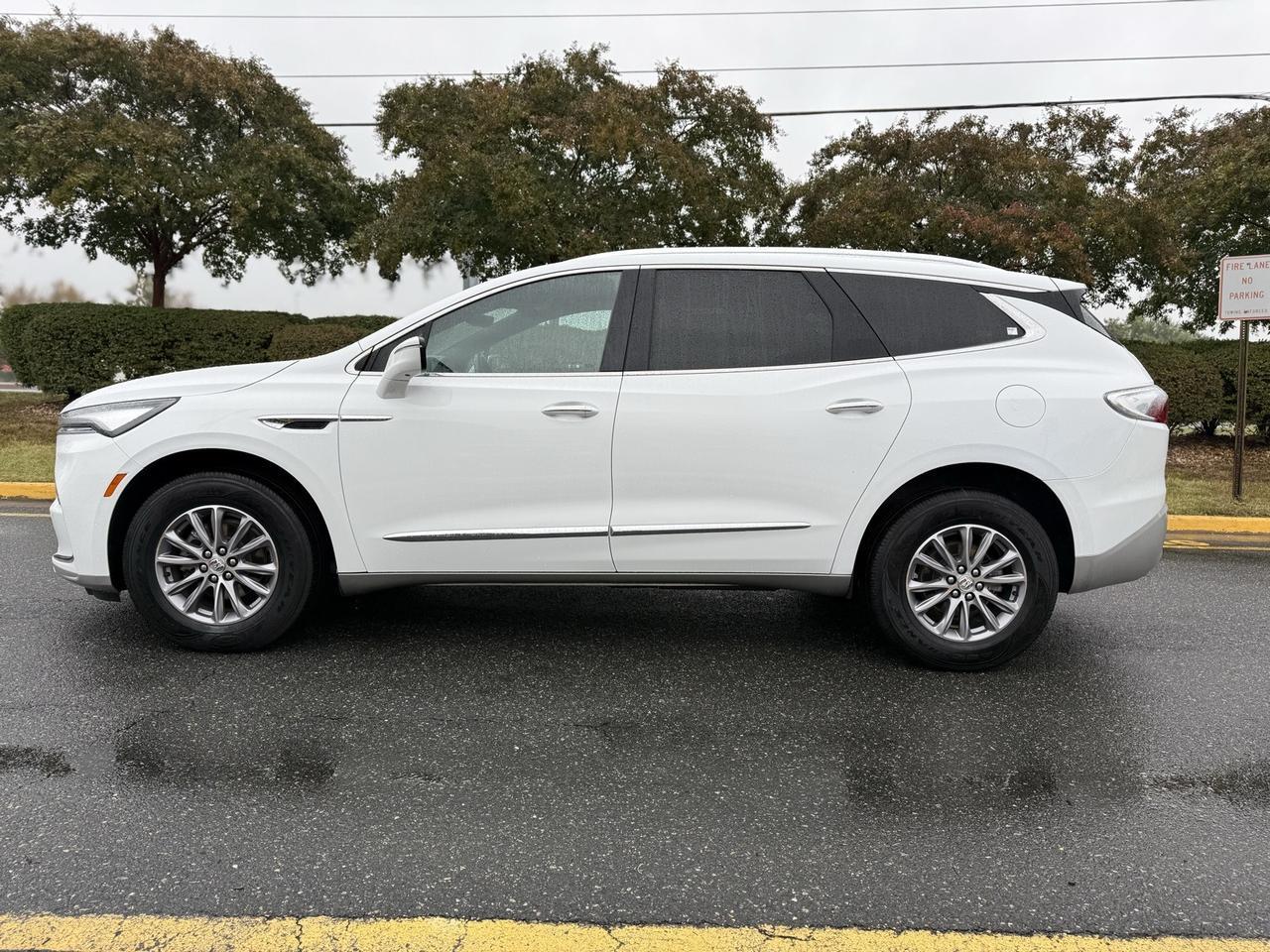 2024 Buick Enclave Premium Group Stafford VA