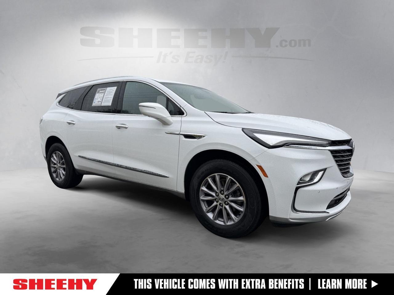 2024 Buick Enclave Premium Group