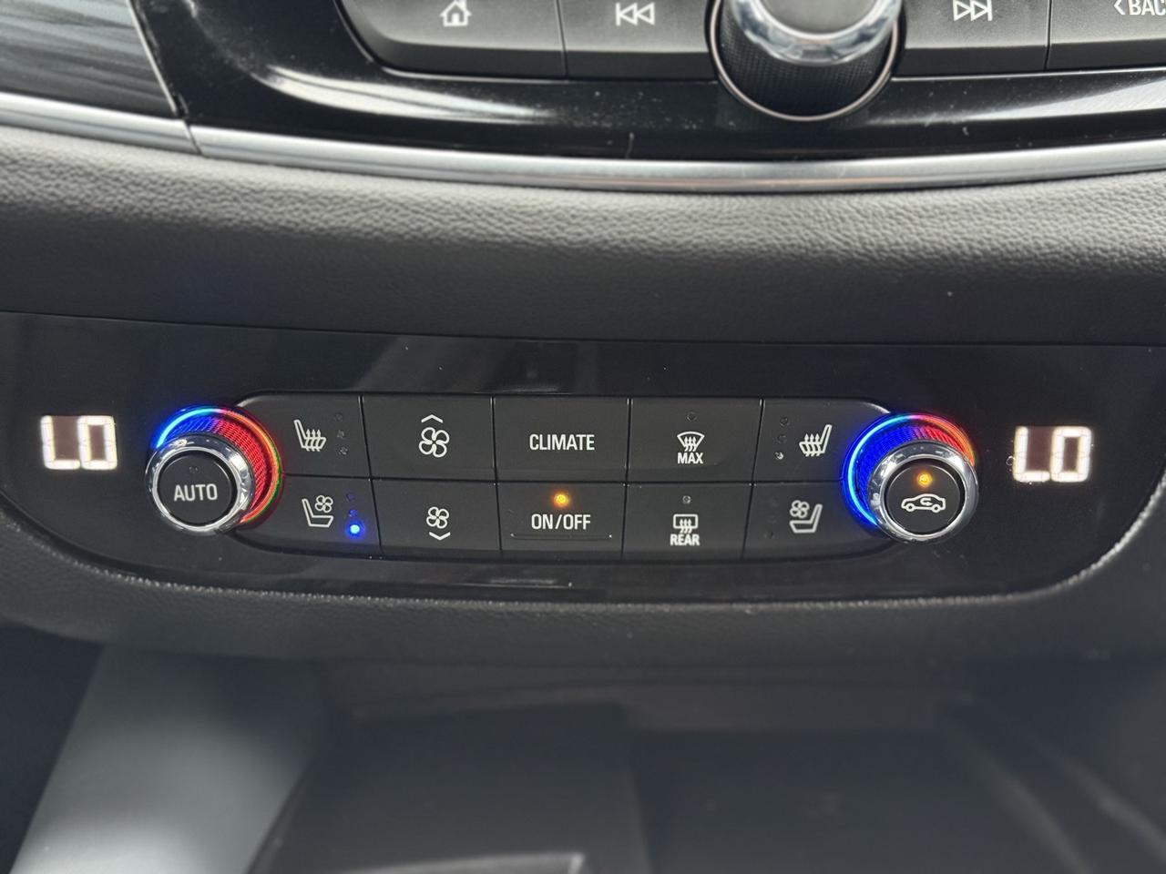 2024 Buick Enclave Premium Group Stafford VA