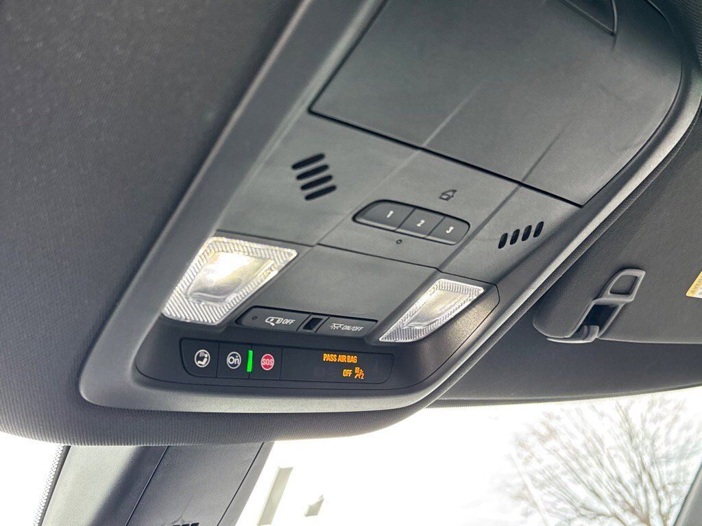 2024 Buick Enclave Premium Johnson City TN