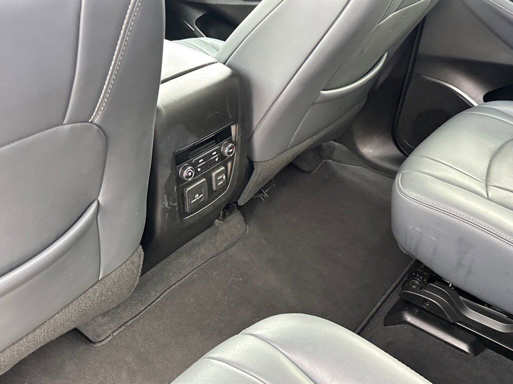 2024 Buick Enclave Premium Johnson City TN