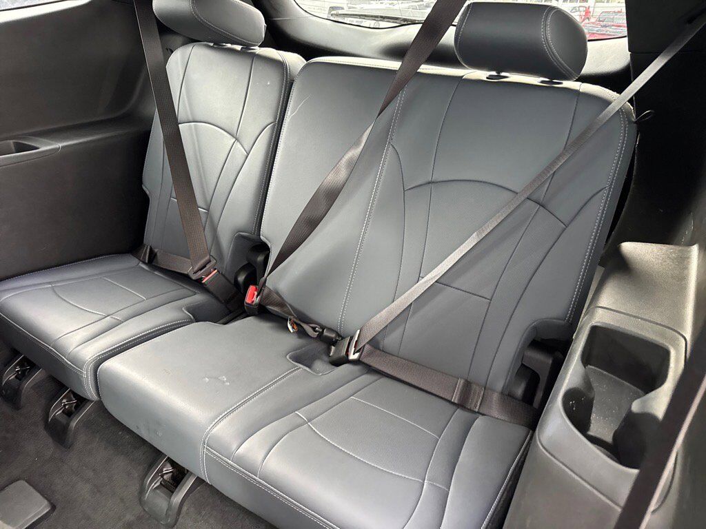 2024 Buick Enclave Premium Johnson City TN