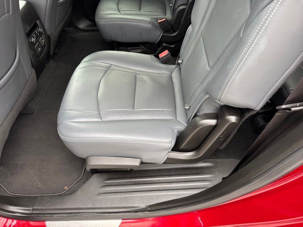 2024 Buick Enclave Premium Johnson City TN